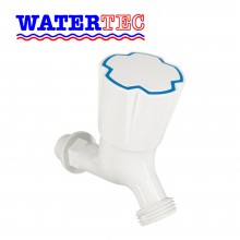 Watertec BTM7-TH Bib Tap Monaco w/ thread 7/8N